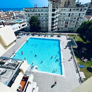 Appartement Carihuela Nucleo Cristal, Torremolinos