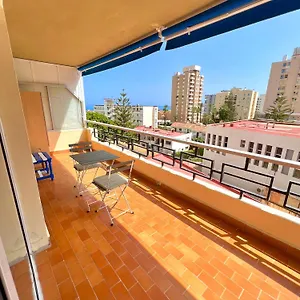 Appartement Nucleo Cristal By Ivi Real Estate, Torremolinos